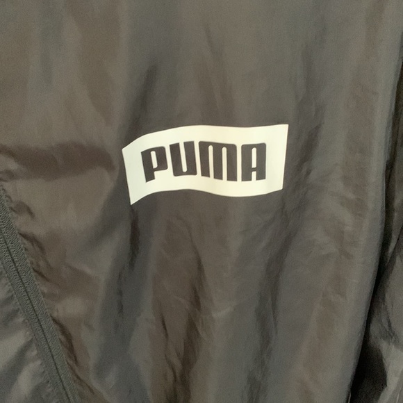 Men’s Windbreaker - Picture 4 of 7